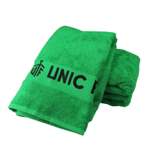 Towel UNIC 100% Cotton 70*140 cm 