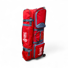 Roll bag + Jumbo UNIC Kit bags Fencing trolley case