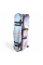 Rolltasche + Jumbo UNIC Set-Taschen Fechtkoffer mit Rollen