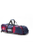 Roll bag UNIC Two compartments Fencing trolley case