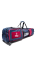 Roll bag UNIC Two compartments Fencing trolley case