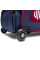 Roll bag UNIC Two compartments Fencing trolley case