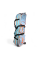 Roll bag UNIC Two compartments Fencing trolley case
