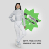 UNIC INOX Fencing Electric Jackets Sabre Women