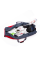 Air Easy UNIC Fencing trolley case Black