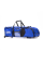 Roll bag UNIC Two compartments Fencing trolley case