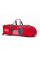 Roll bag UNIC Two compartments Fencing trolley case
