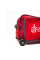 Roll bag UNIC Two compartments Fencing trolley case