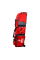 Roll bag UNIC Two compartments Fencing trolley case