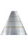 Fencing piste aluminum segmental prefabricated 