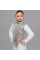 UNIC INOX Florett-Elektrojacke, Kinder
