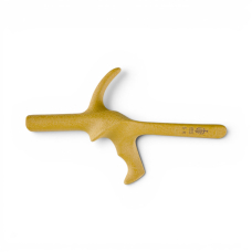 Insulated Pistol Grip Fox