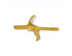 Insulated Pistol Grip Fox