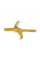 Insulated Pistol Grip Fox