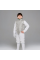 UNIC INOX Florett-Elektrojacke, Kinder