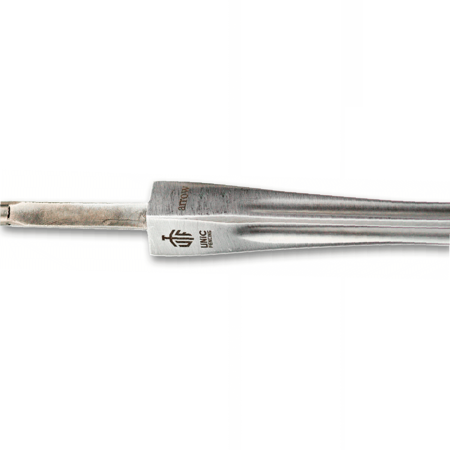 Epee Arrow Non-Fie Blade 